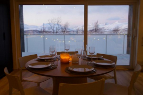 Premium apartment with beautiful view